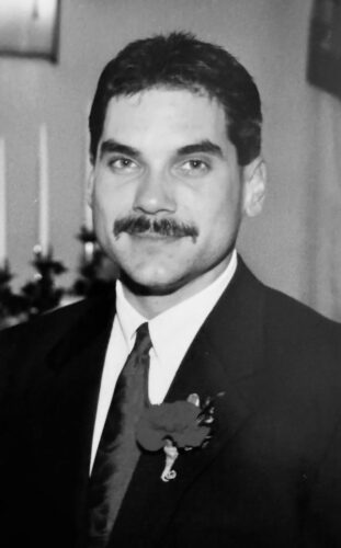Charles Theodore “Ted” Klima Jr.